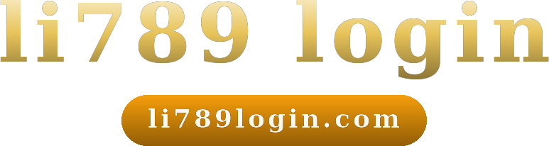 li789 login logo